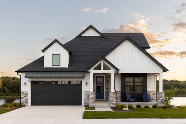 Trusted Rolling Meadows, IL Roofing Services Experts