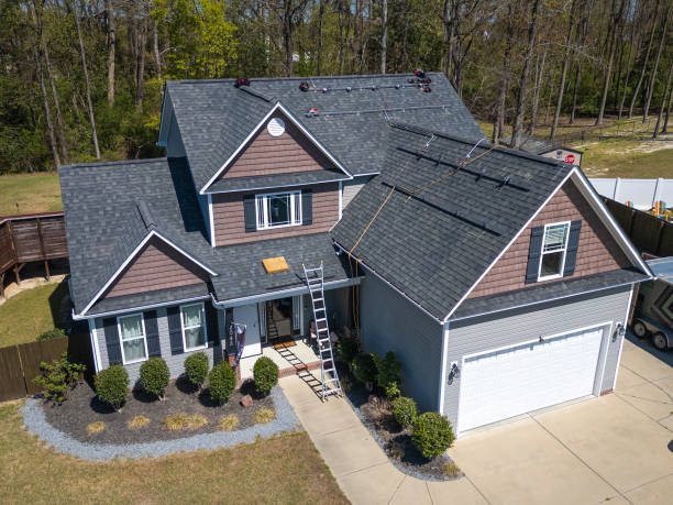 Fast & Reliable Emergency Roof Repairs in Rolling Meadows, IL